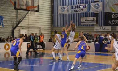 CSBT Alexandria își păstrează "Cupa DJST Teleorman"