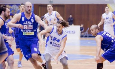 S-a dat startul în "Cupa Mureș"