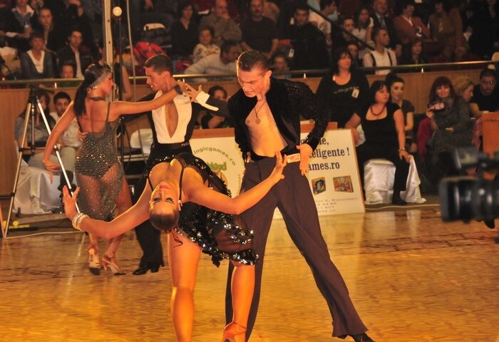 Transylvanian Grand Prix are loc la Brașov
