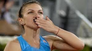 Simona Halep îşi păstrează locul 2 WTA