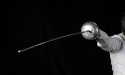 Cupa Mondială de floretă feminin juniori va avea loc la Timișoara