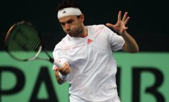 Florin Mergea, în semifinalele de dublu de la Kuala Lumpur