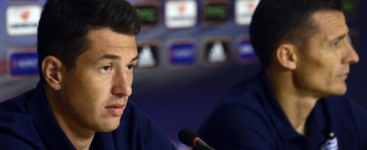 Optimism în tabăra noastră înaintea meciului Steaua-Aalborg