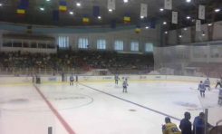 Sport Club Miercurea Ciuc a câştigat Cupa României la hochei pe gheaţă