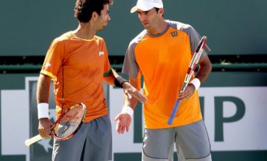 Tecău și Rojer, în finala de dublu de la Shenzhen