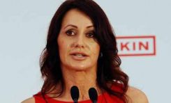 Nadia Comăneci a acordat burse pentru zece gimnaste