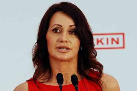 Nadia Comăneci a acordat burse pentru zece gimnaste