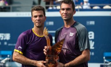 Tecău și Rojer, campioni la Shenzhen