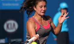 Ioana Roșca și Nicolae Frunză, în turul II la US Open la juniori
