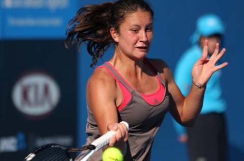 Ioana Roșca și Nicolae Frunză, în turul II la US Open la juniori