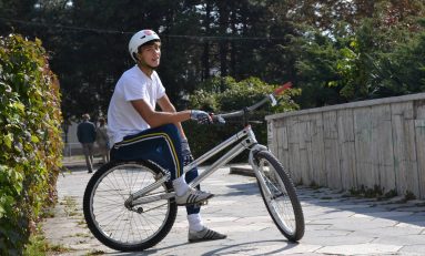 Iulian Zaharie, pe locul 14 la Mondialele de Mountain Bike din Norvegia