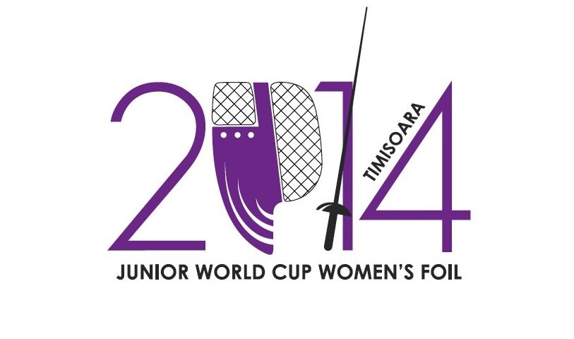 13 junioare din România s-au înscris la prima etapă a Cupei Mondiale de Floretă