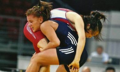 Alina Vuc pierde finala mică și se clasează pe locul 5 la categoria 48 kilograme a Mondialelor de lupte