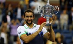 Marin Cilic câștigă primul Grand  Slam al carierei la US Open într-o manieră impresionantă