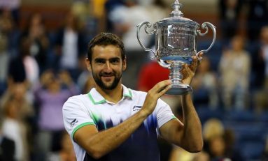Marin Cilic câștigă primul Grand  Slam al carierei la US Open într-o manieră impresionantă