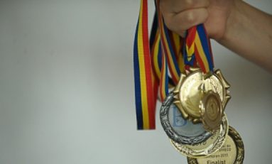45 de medalii românești la Jocurile Europene de Vară Special Olympics