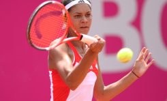 Andreea Mitu a câştigat turneul ITF de la Sofia 