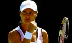 Monica Niculescu s-a calificat în semifinale la Guangzhou