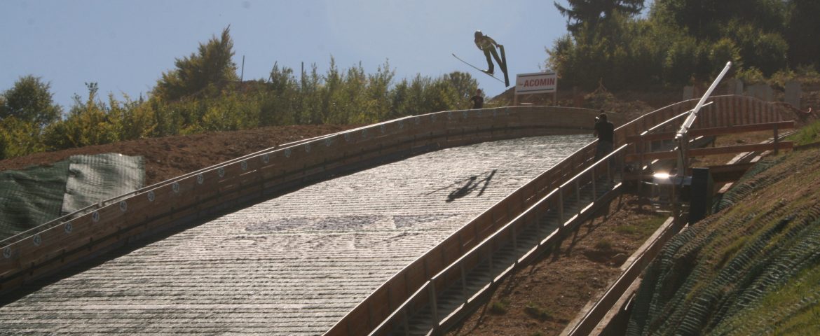 Schi. Medalii pentru români la Cupele FIS de la Râșnov