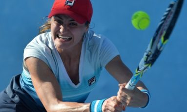 Monica Niculescu și Raluca Olaru, eliminate în primul tur la Wuhan