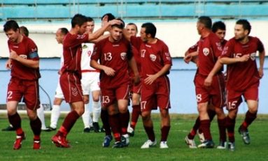 CSMS Iași, Pandurii și Oțelul, primele echipe calificate în optimile Cupei României