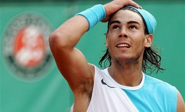 Nadal revine în turnee, după o pauză de trei luni