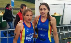 Triatlon: Trei români la Campionatul European de juniori