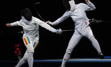 Patru junioare spadasine ne vor reprezenta la Cupa Mondială
