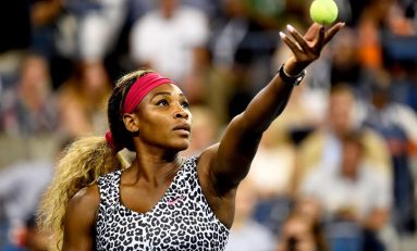 S-au decis semifinalele feminine de la US Open