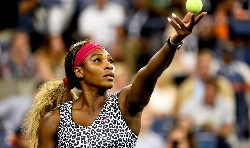 S-au decis semifinalele feminine de la US Open