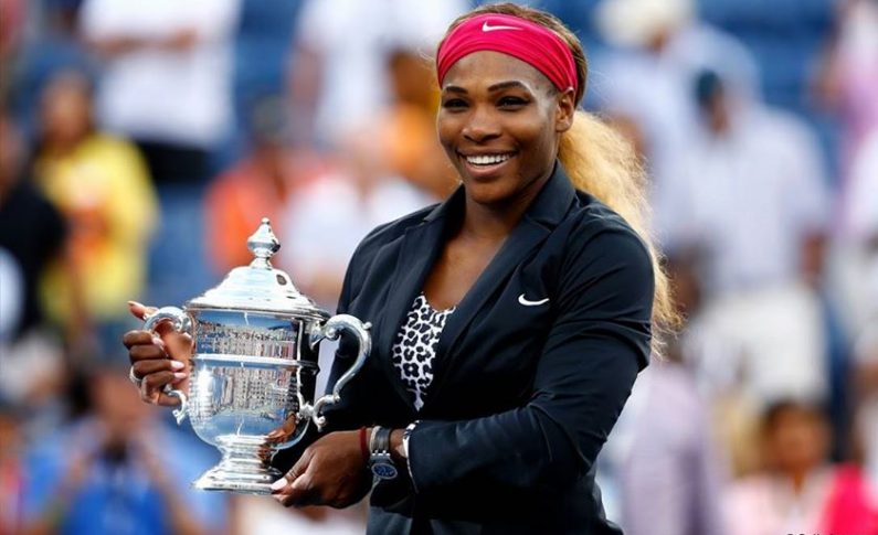 Serena Williams câștigă al 18-lea titlu de Grand Slam la New York