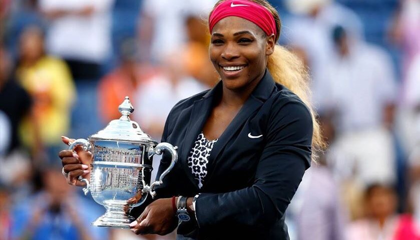 Serena Williams câștigă al 18-lea titlu de Grand Slam la New York