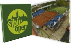 Începe cel mai puternic turneu de tenis din Transilvania, Sibiu Open