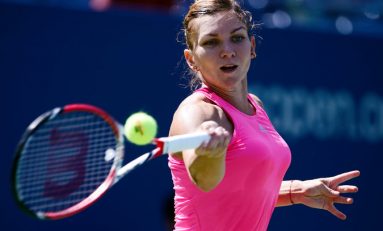 Simona Halep, eliminată în turul 2 la Wuhan