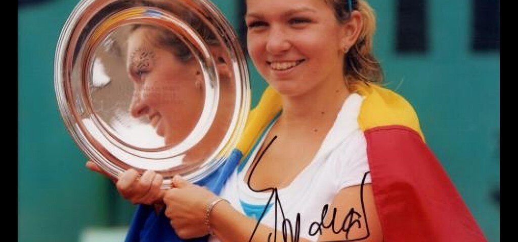 Simona Halep: “Sunt încântată să mă alătur campaniei “Grijă pentru copii”