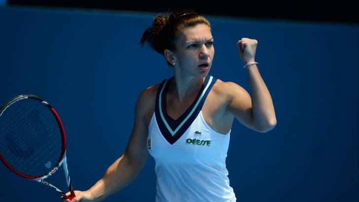 Topul WTA al primelor zece jucătoare: Simona Halep se menţine pe locul 2