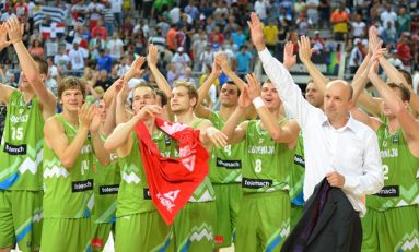 Se cunosc primele două sferturi de finală la Mondialele de baschet masculin