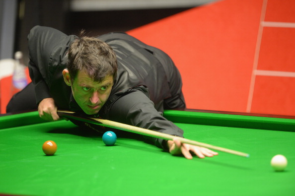 S-a lansat tabloul calificărilor la Campionatul Internațional de snooker