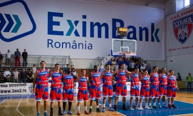 Steaua CSM EximBank își testează noul lot la Cupa Steaua