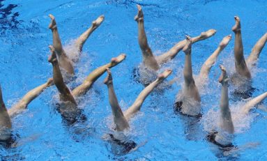 Cupa Mondială de înot sincron, pe 2-5 octombrie la Quebec