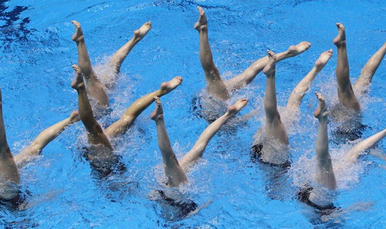 Cupa Mondială de înot sincron, pe 2-5 octombrie la Quebec