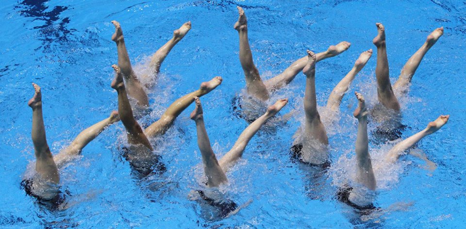 Cupa Mondială de înot sincron, pe 2-5 octombrie la Quebec