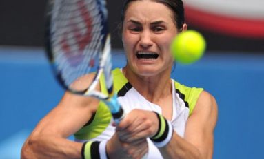 Monica Niculescu, în sferturile de finală ale turneului de la Guangzhou