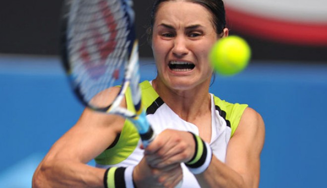 Monica Niculescu, în sferturile de finală ale turneului de la Guangzhou