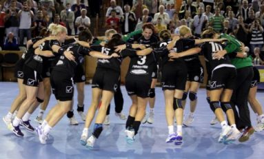 Prima victorie din sezon pentru handbalistele de la U Cluj