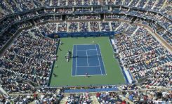 Doar două jucătoare din top 10 au mai rămas în competiția de la US Open