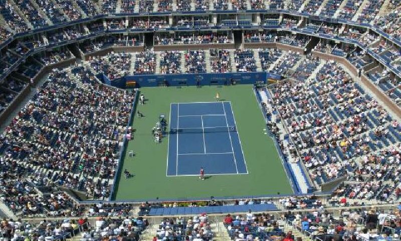 Doar două jucătoare din top 10 au mai rămas în competiția de la US Open
