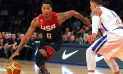 SUA, campioană mondială la baschet pentru a cincea oară