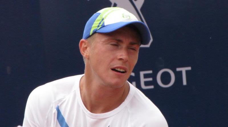 Tenismani români, în programul primei zile la BRD Brașov Challenger