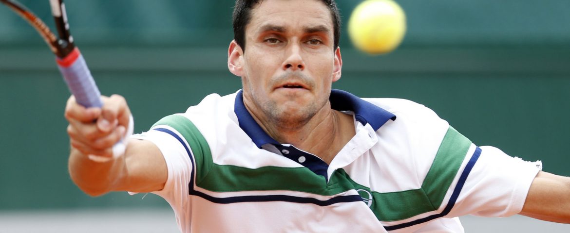 Hănescu și Ungur părăsesc challengerul de la Trnava